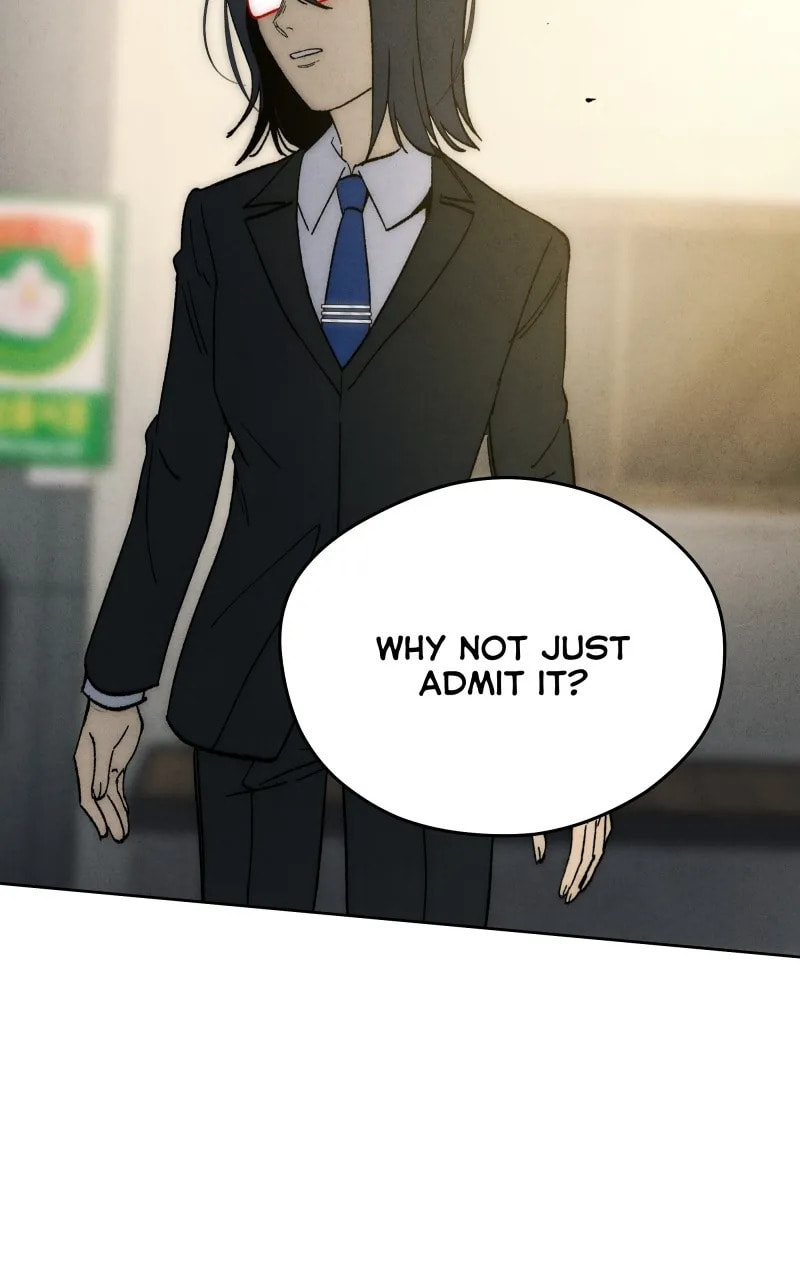 Hand Jumper chapter 63, page 110