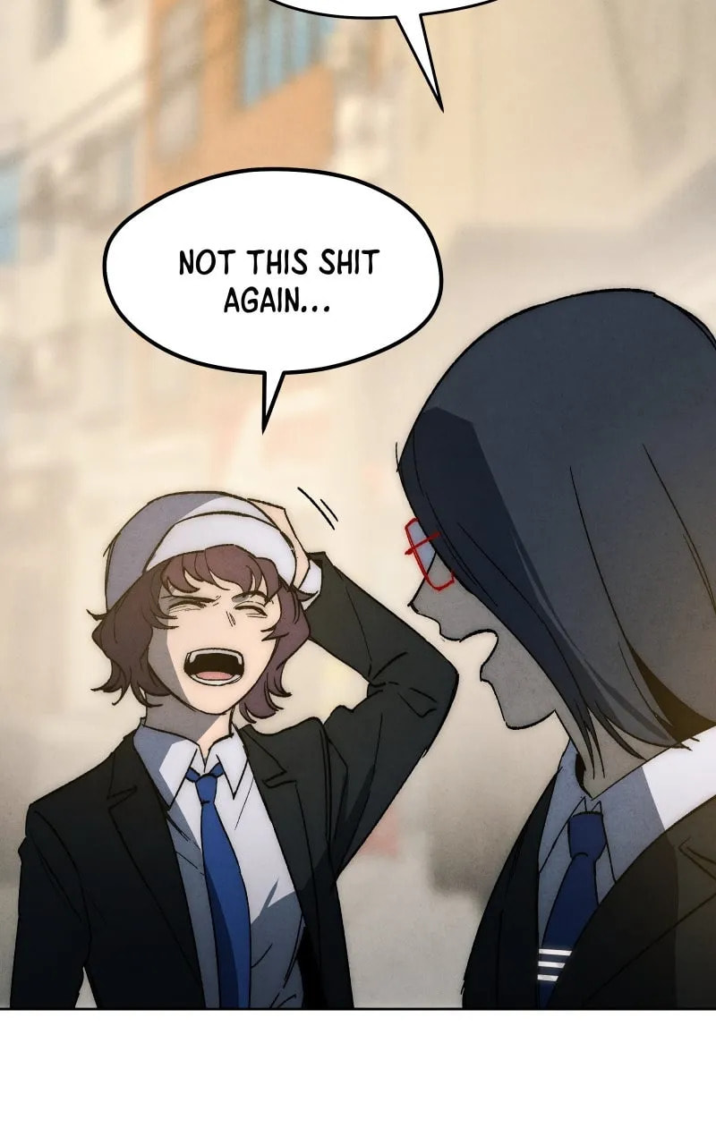 Hand Jumper chapter 63, page 115