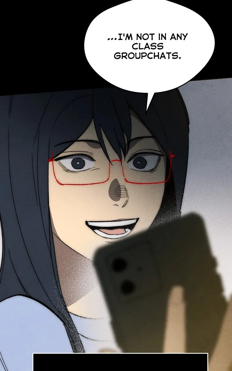Hand Jumper chapter 64, page 14