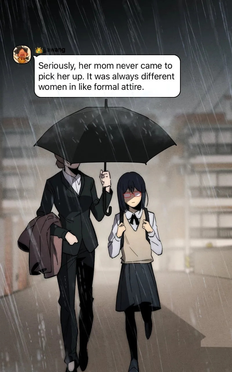 Hand Jumper chapter 64, page 24
