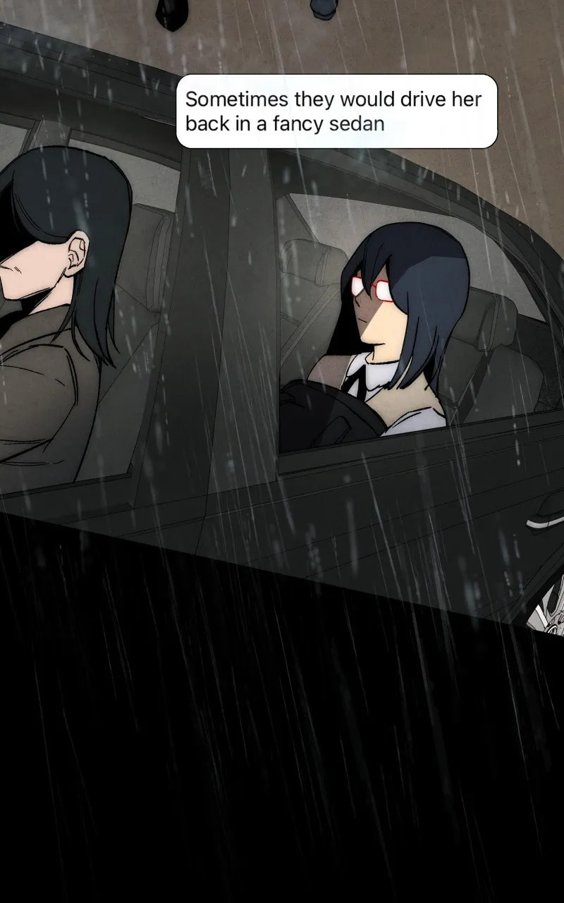 Hand Jumper chapter 64, page 25