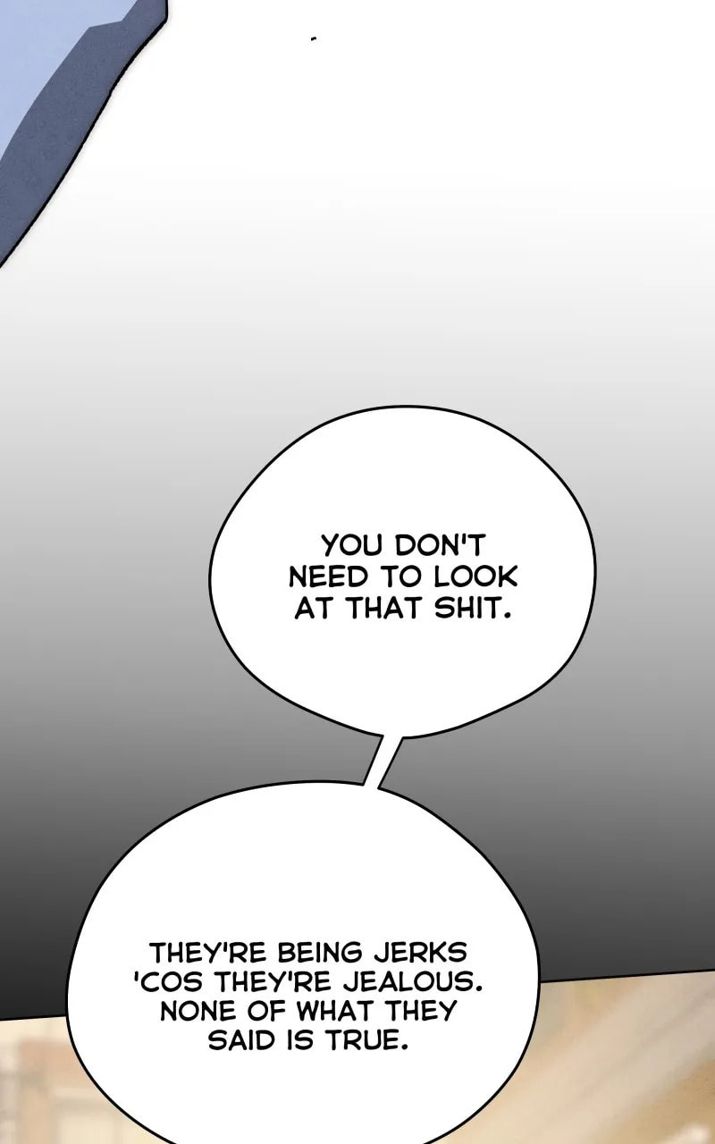 Hand Jumper chapter 64, page 33