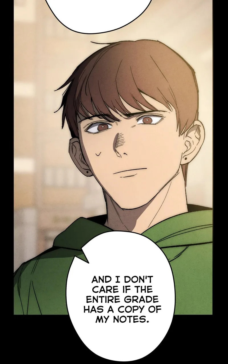 Hand Jumper chapter 64, page 36