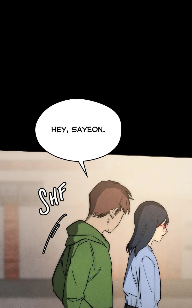 Hand Jumper chapter 64, page 41