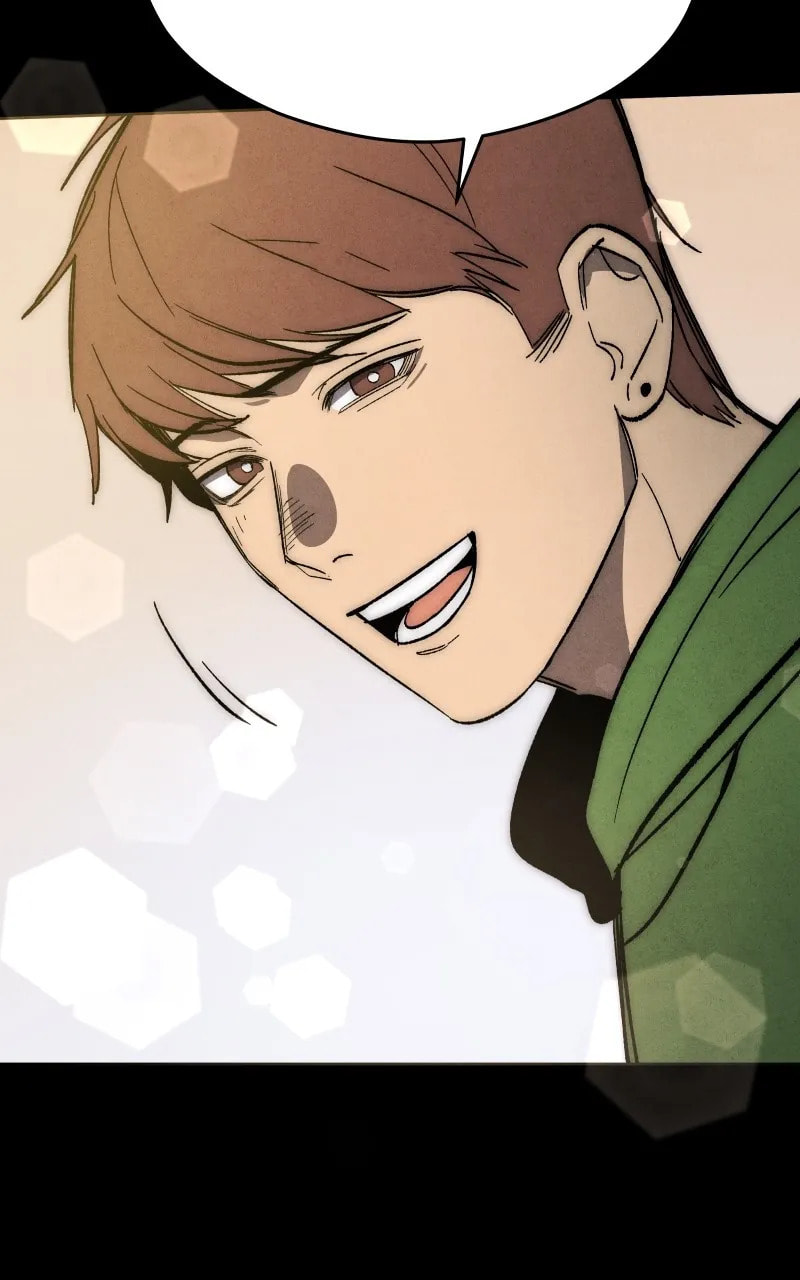 Hand Jumper chapter 64, page 43