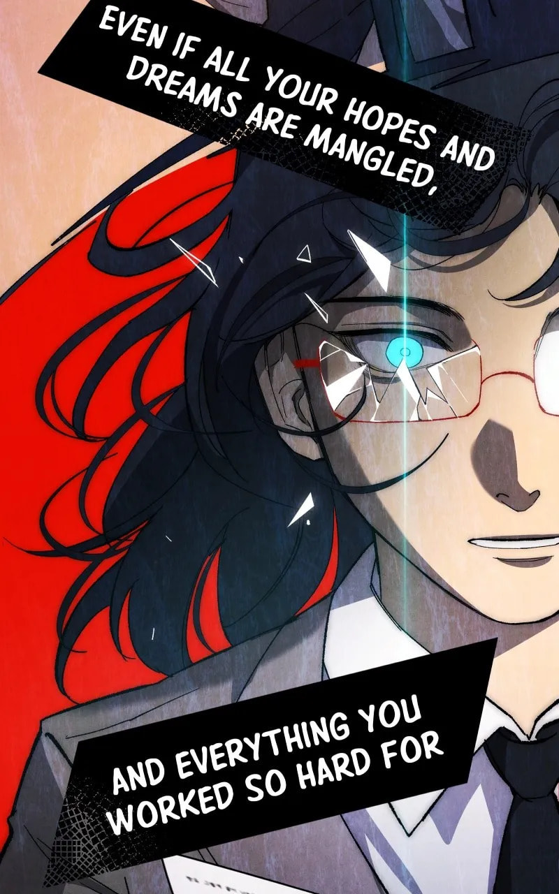 Hand Jumper chapter 64, page 53
