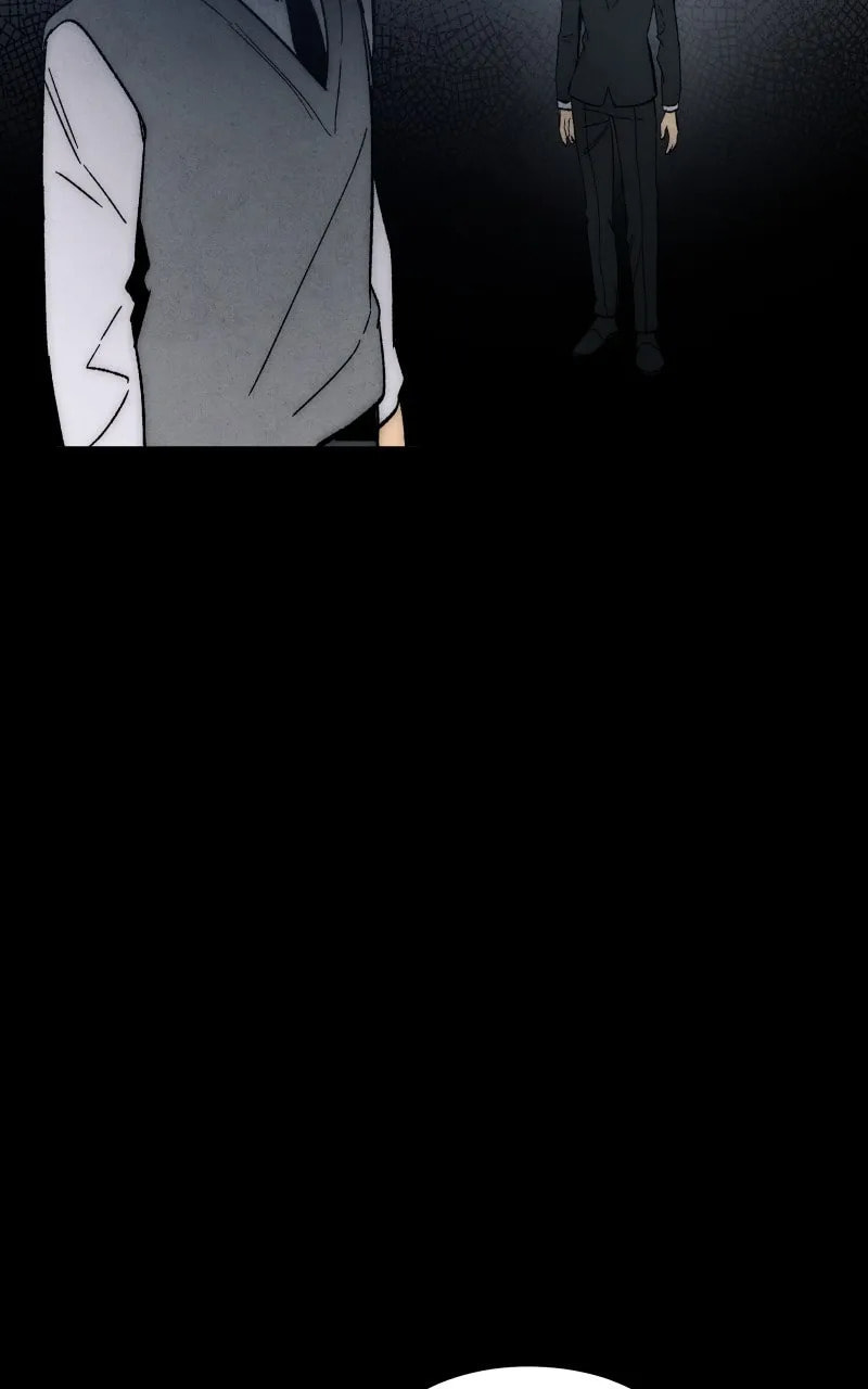Hand Jumper chapter 64, page 64