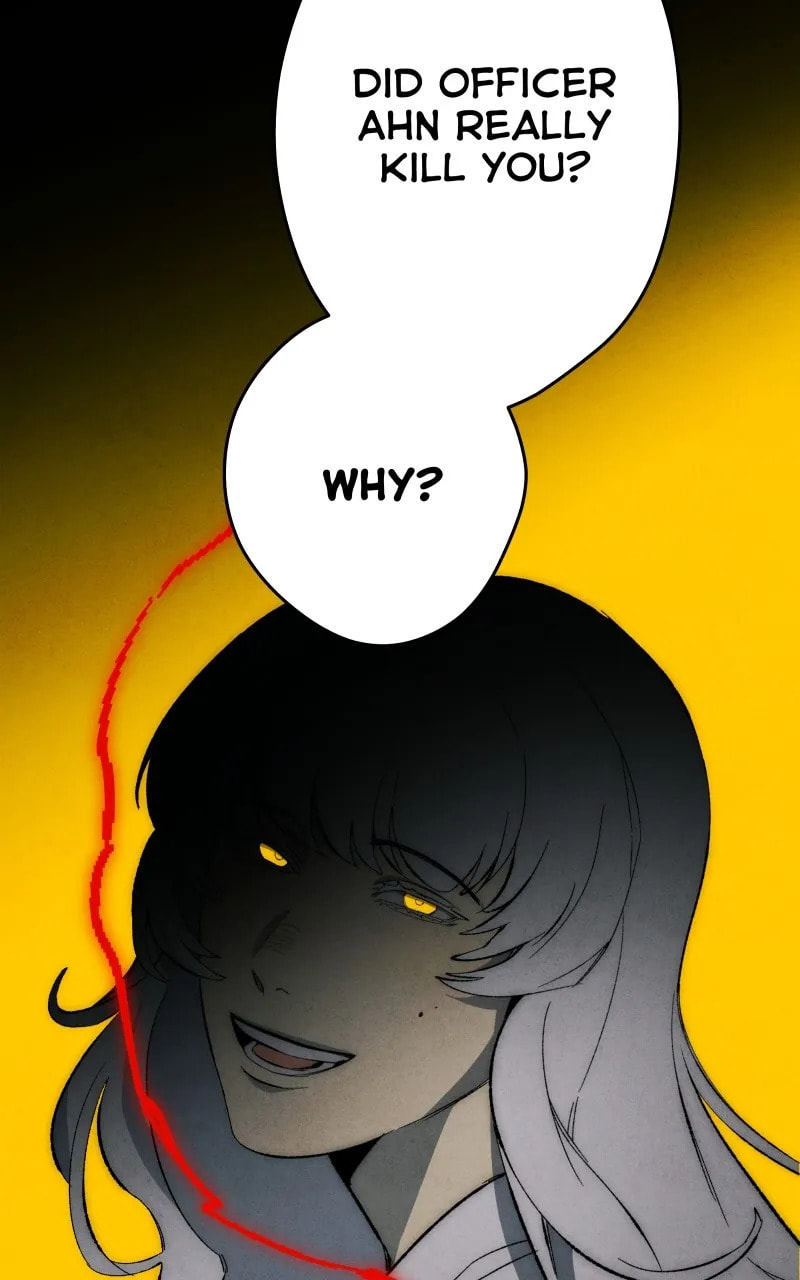Hand Jumper chapter 64, page 70