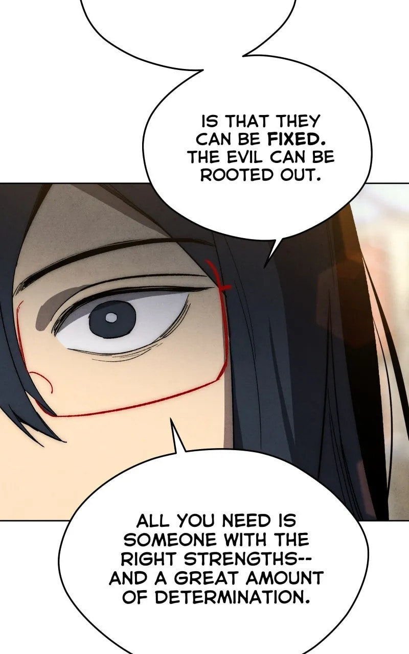 Hand Jumper chapter 64, page 84