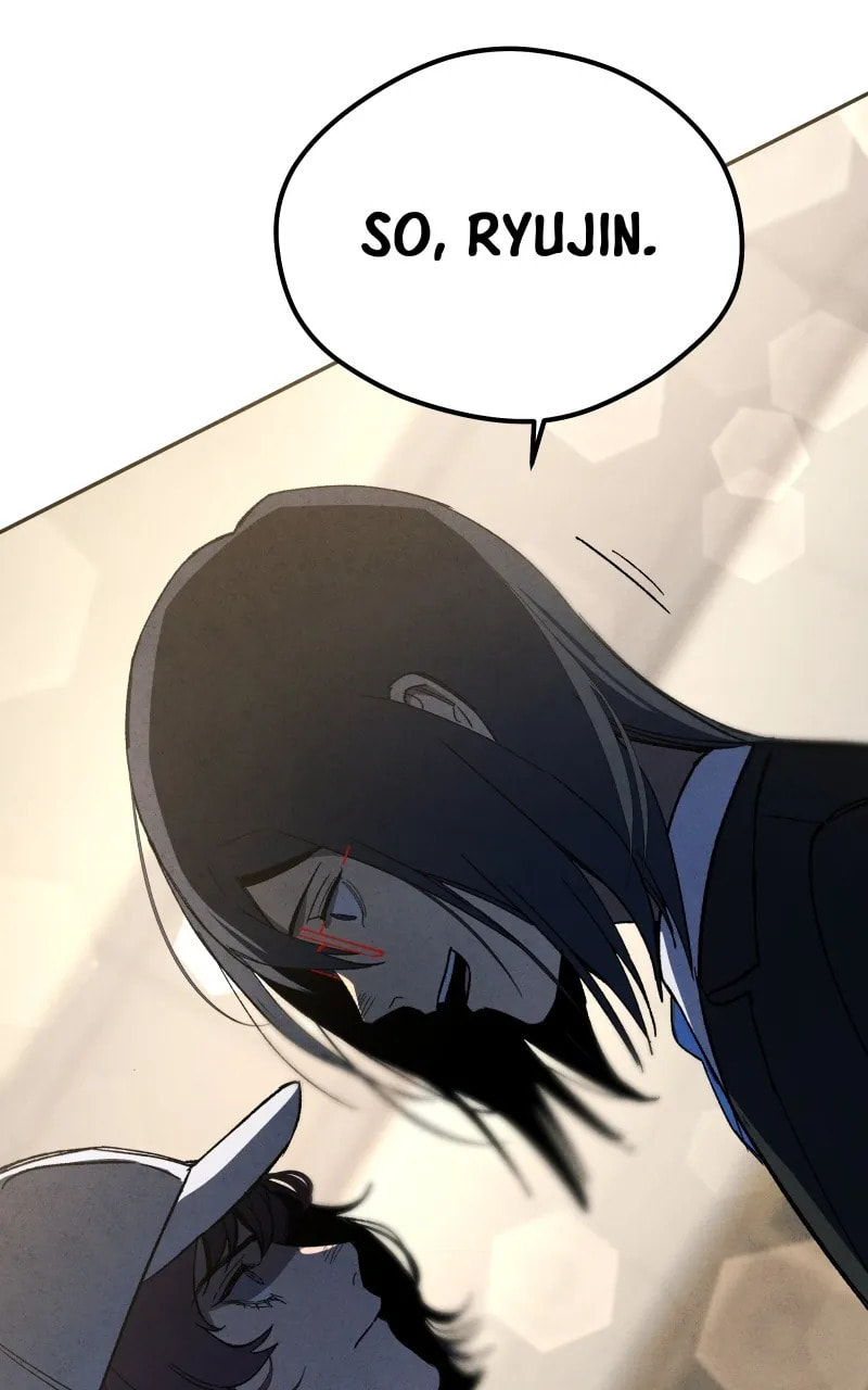 Hand Jumper chapter 64, page 91