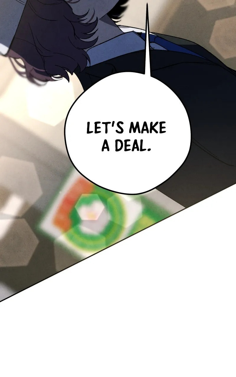 Hand Jumper chapter 64, page 92