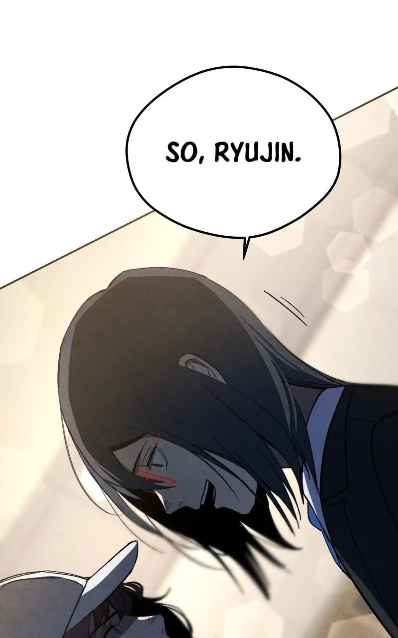 Hand Jumper chapter 65, page 6