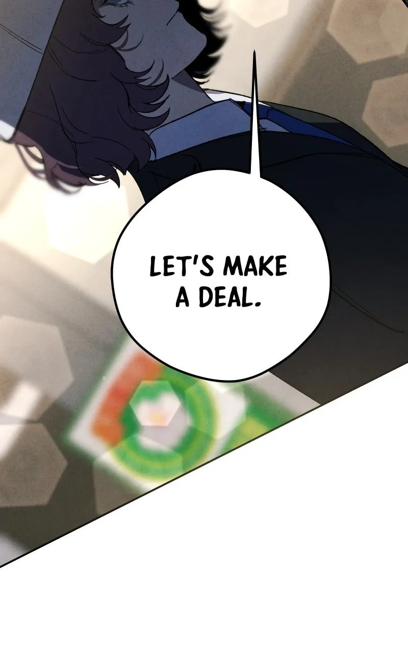 Hand Jumper chapter 65, page 7