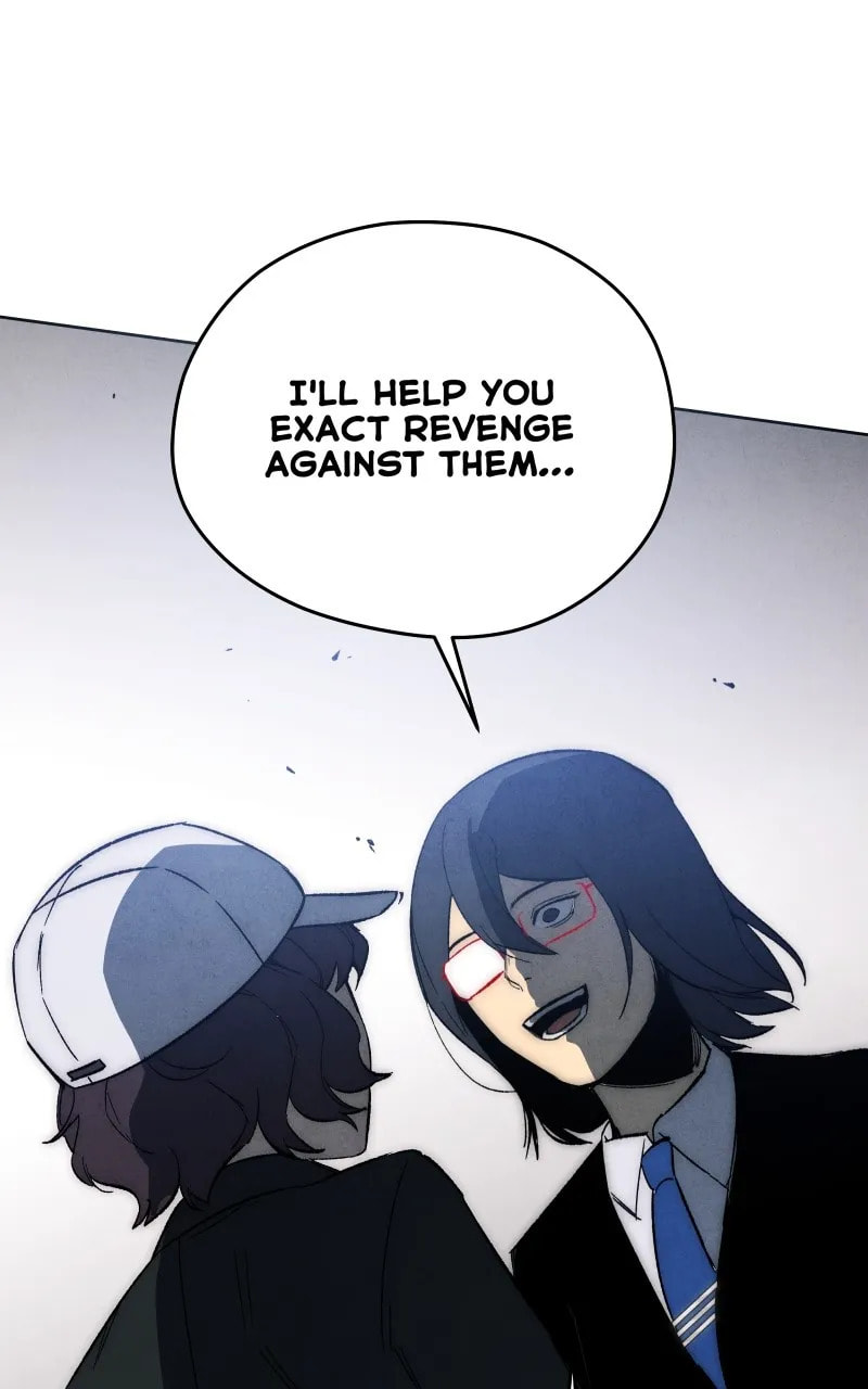 Hand Jumper chapter 65, page 12