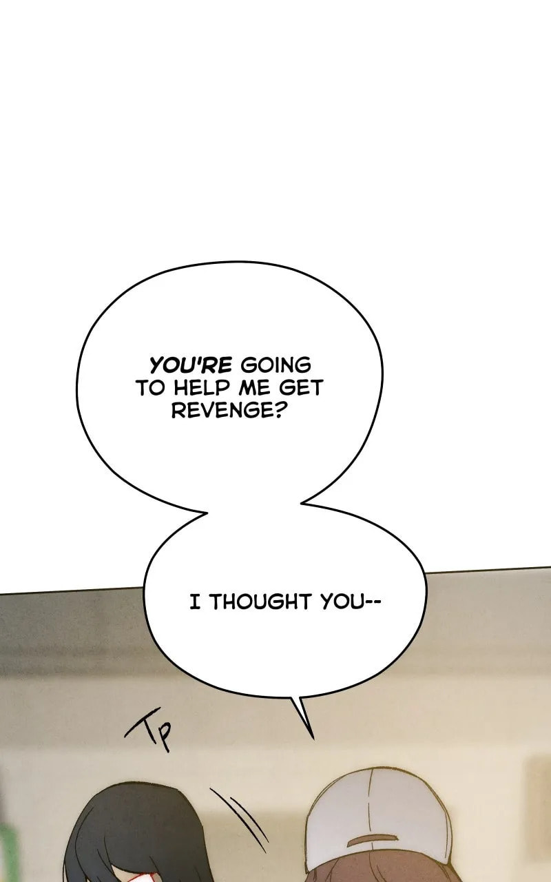 Hand Jumper chapter 65, page 16
