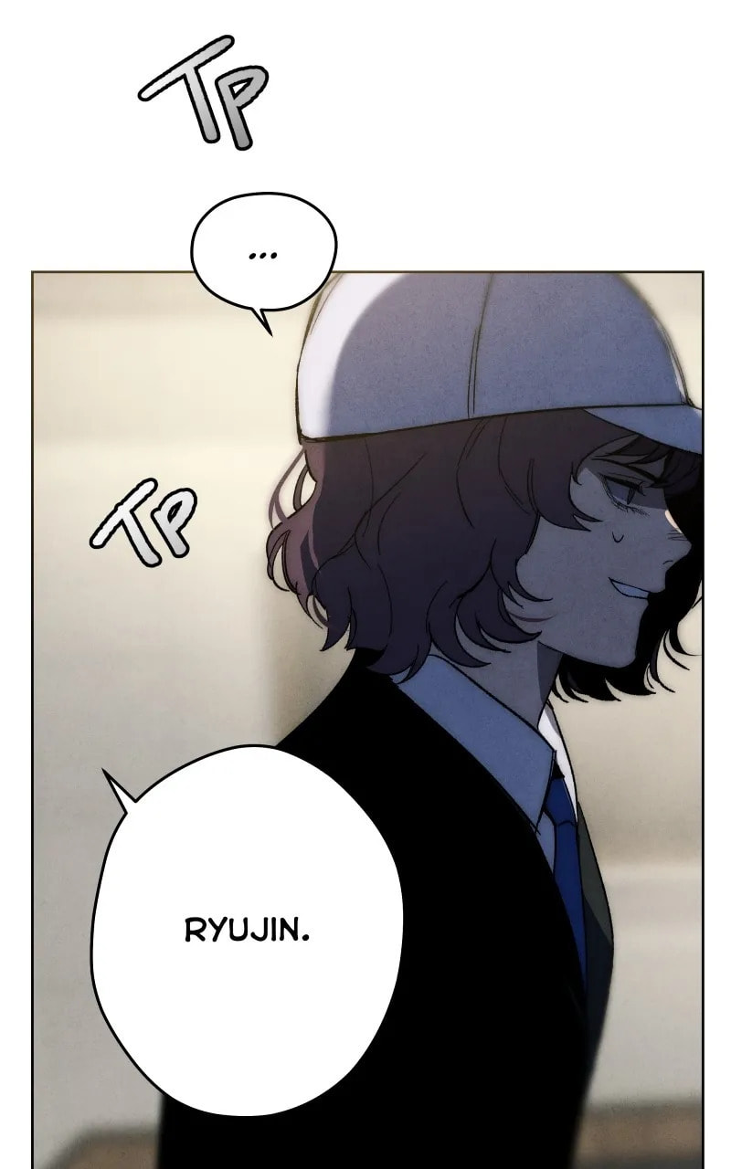 Hand Jumper chapter 65, page 20