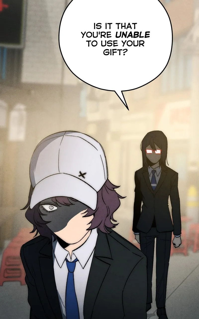 Hand Jumper chapter 65, page 23