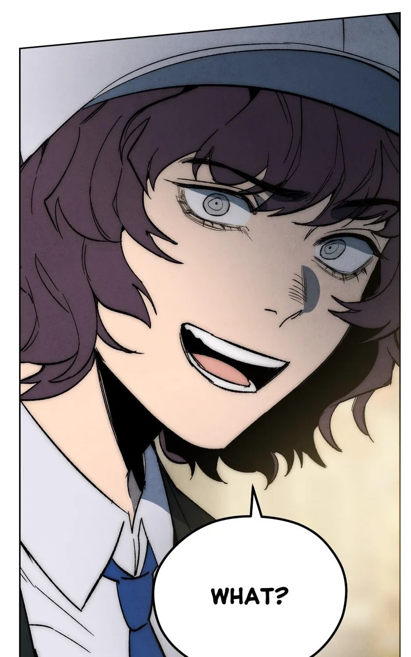 Hand Jumper chapter 65, page 26