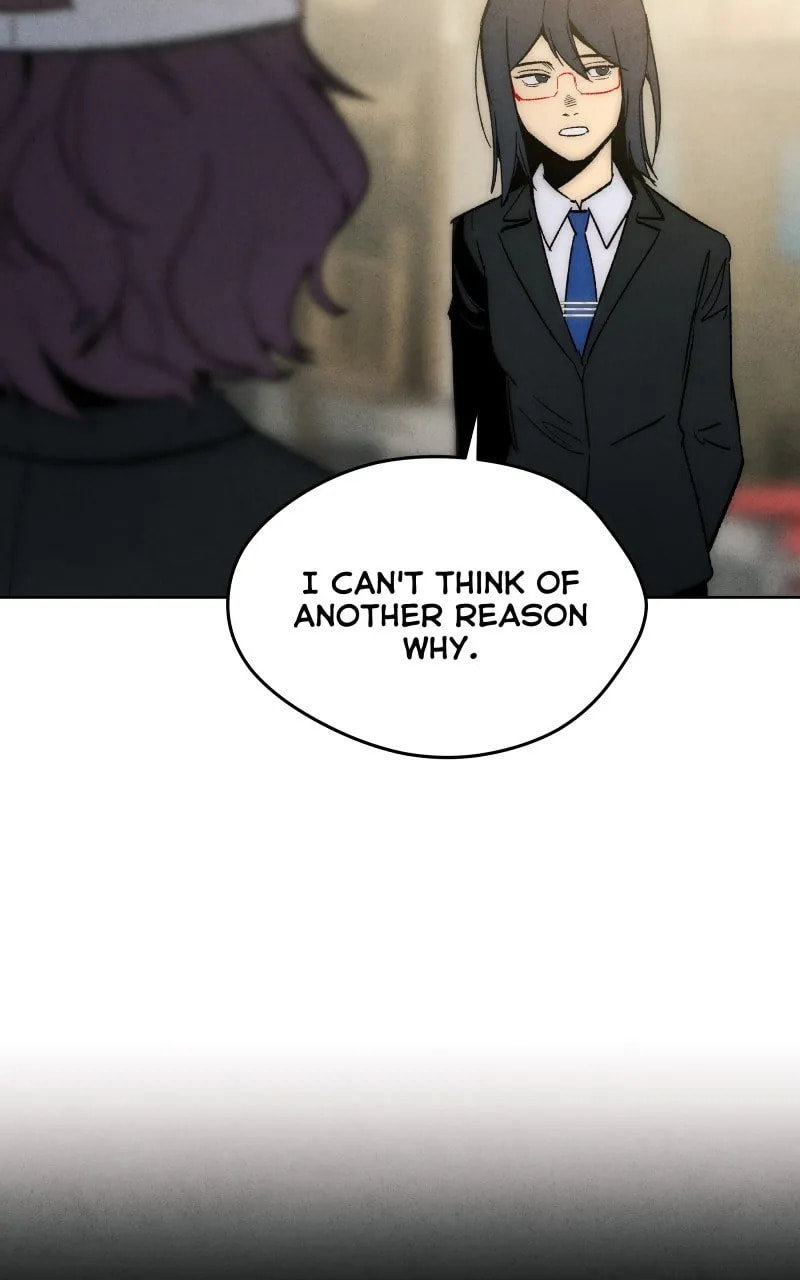 Hand Jumper chapter 65, page 28