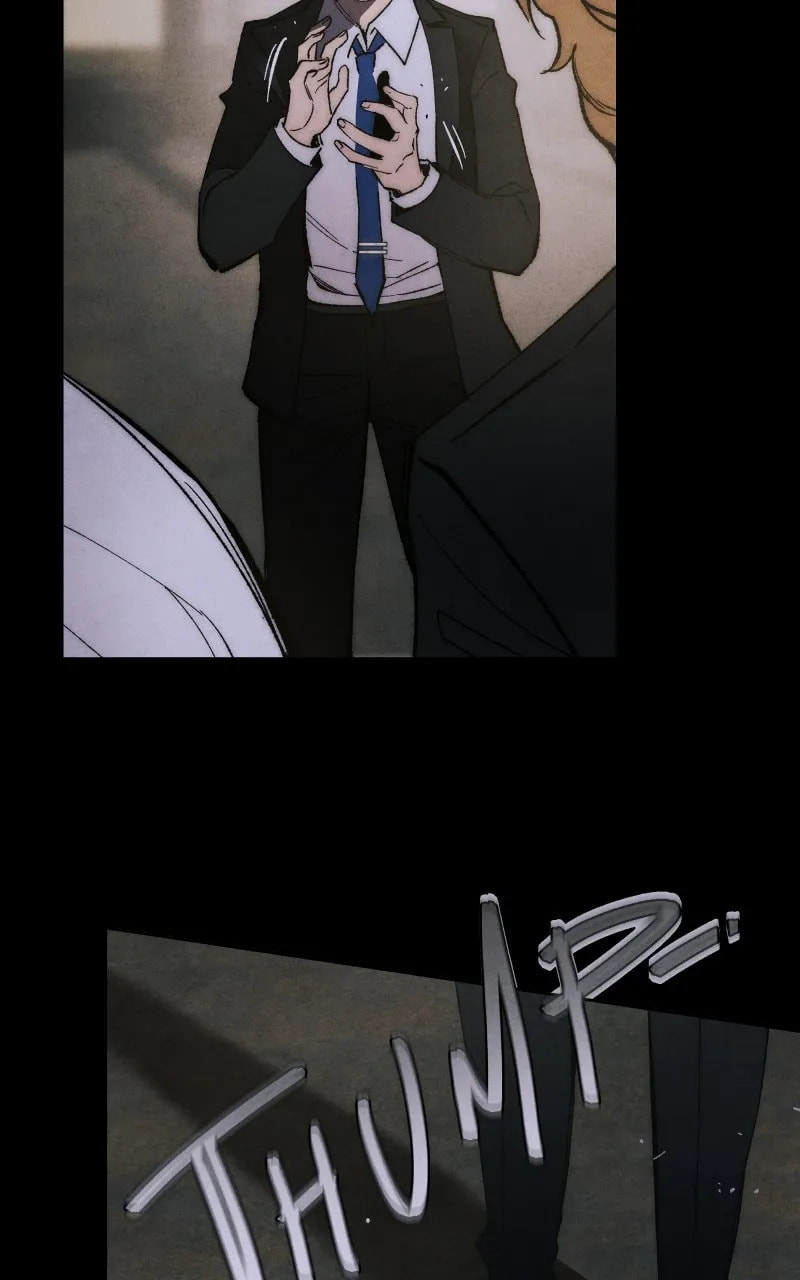 Hand Jumper chapter 65, page 30