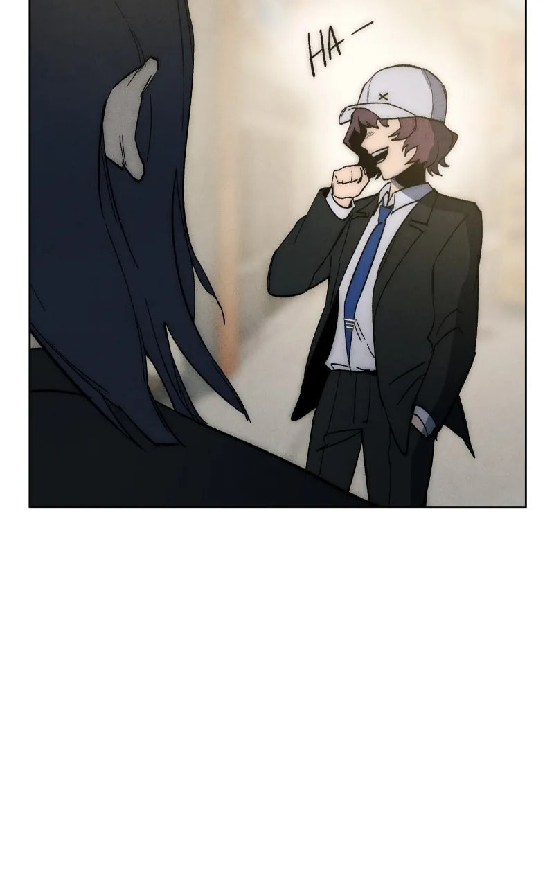 Hand Jumper chapter 65, page 35