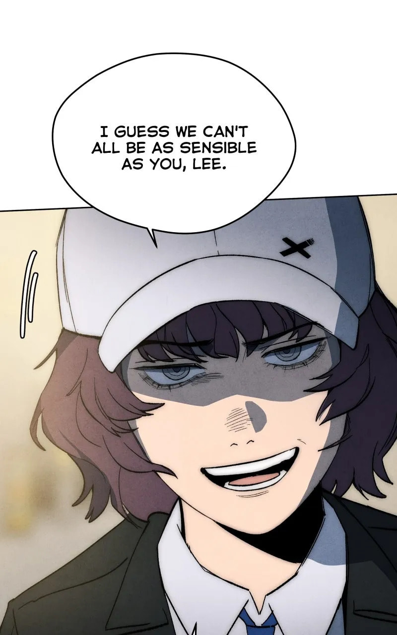 Hand Jumper chapter 65, page 36
