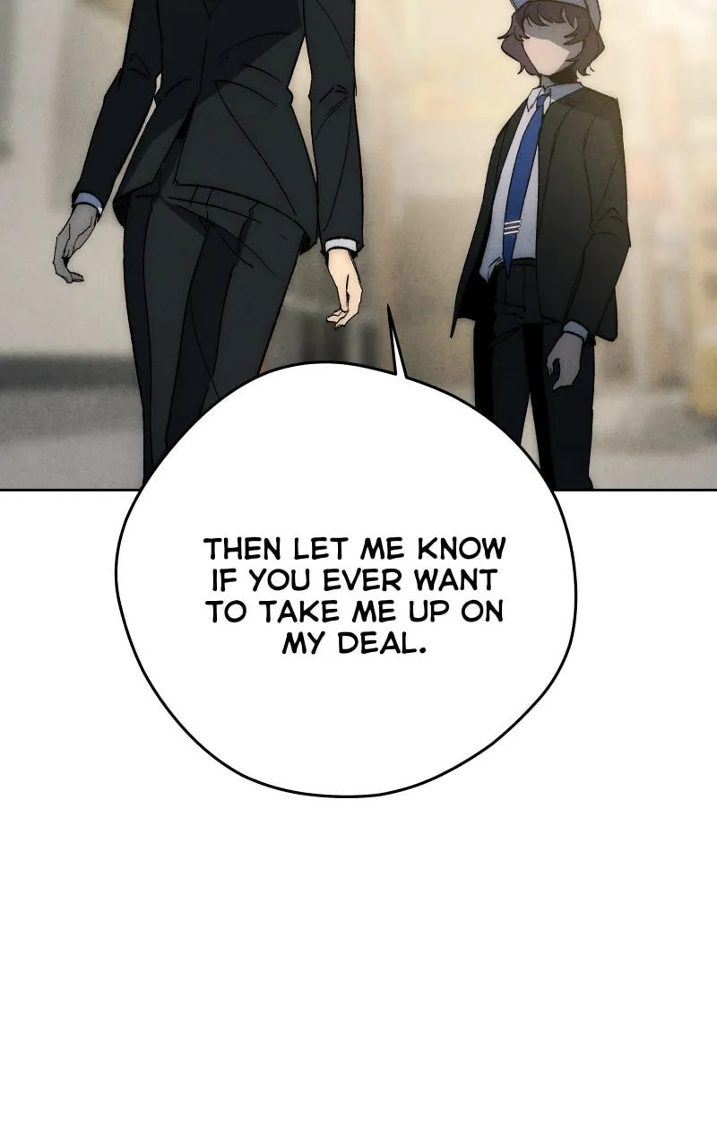 Hand Jumper chapter 65, page 39