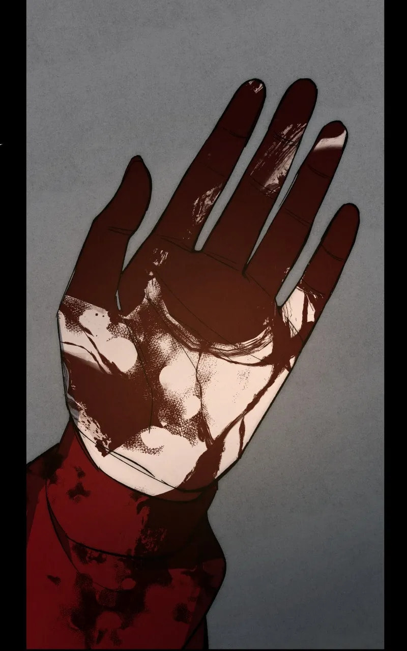 Hand Jumper chapter 65, page 47