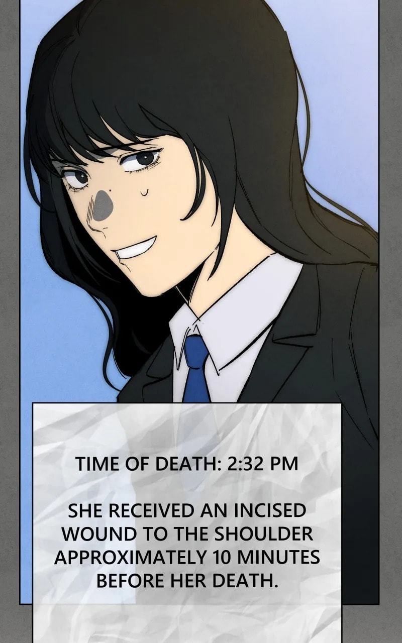 Hand Jumper chapter 65, page 61