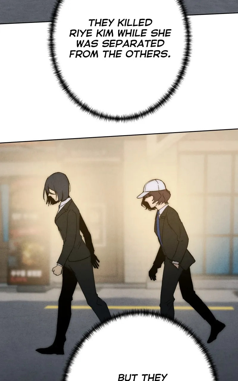 Hand Jumper chapter 65, page 63