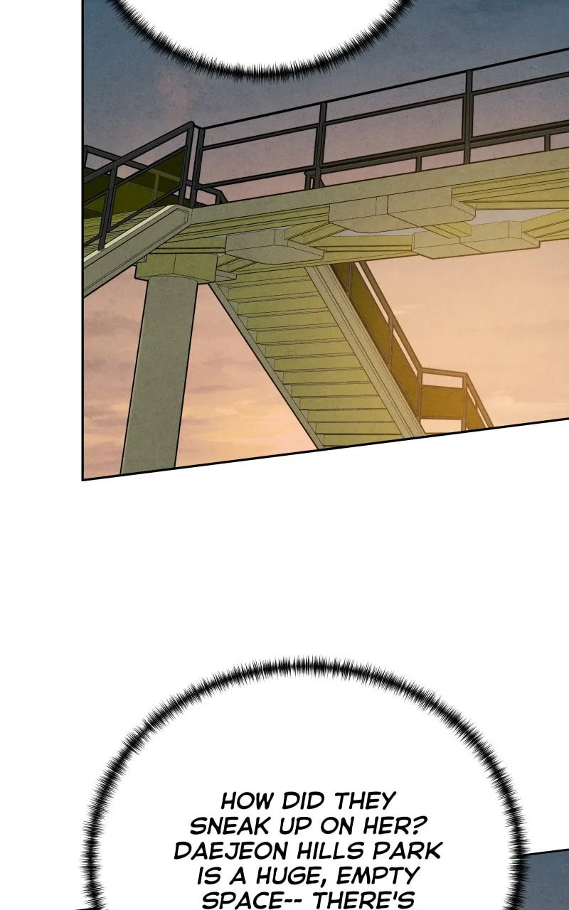 Hand Jumper chapter 65, page 67