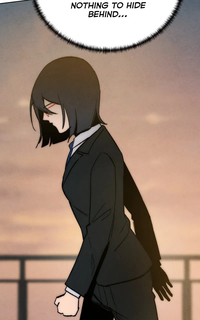 Hand Jumper chapter 65, page 68