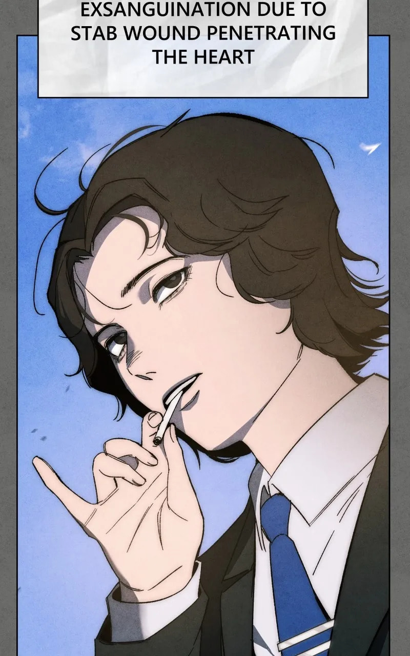 Hand Jumper chapter 65, page 70