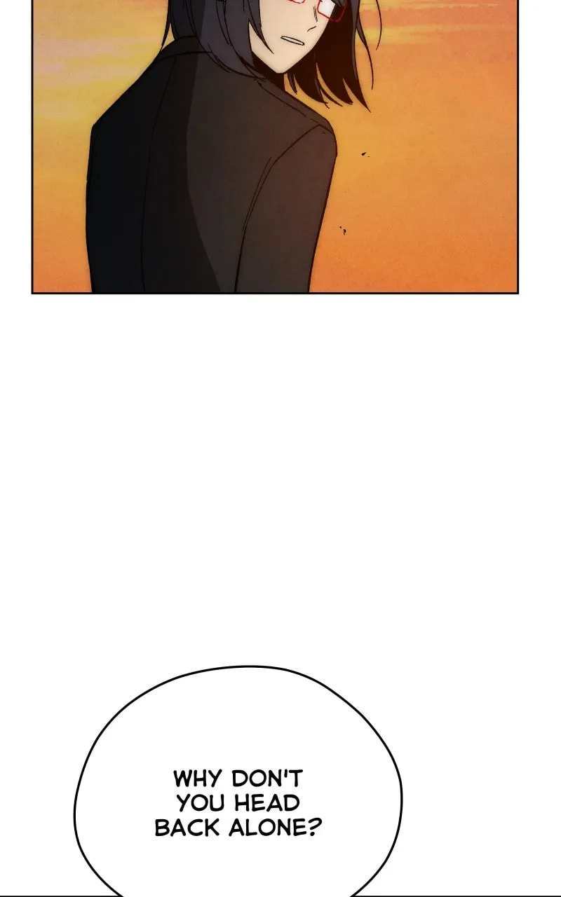 Hand Jumper chapter 65, page 84