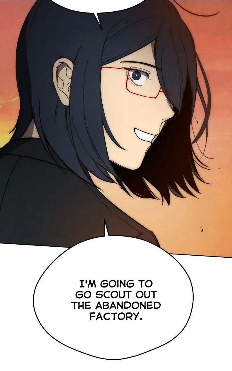 Hand Jumper chapter 65, page 85