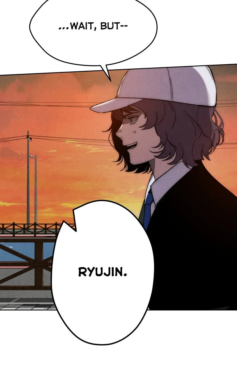 Hand Jumper chapter 65, page 90
