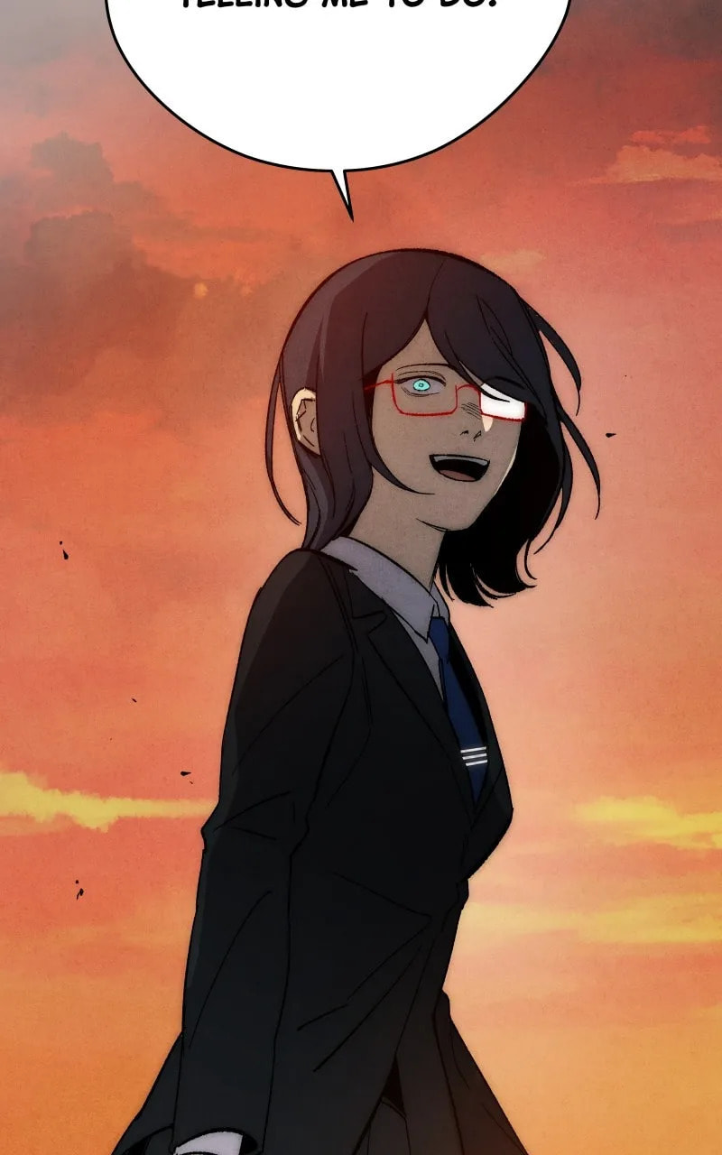 Hand Jumper chapter 65, page 92