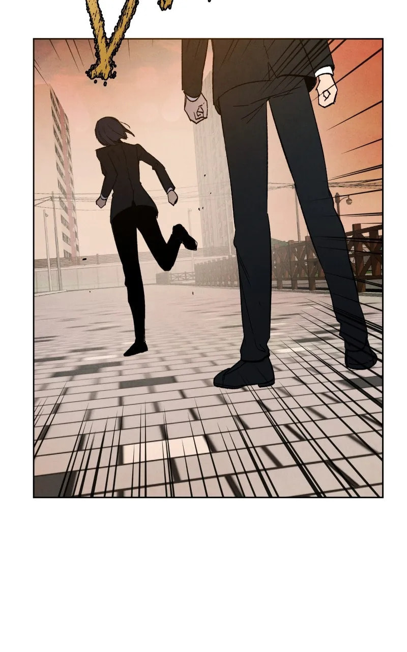 Hand Jumper chapter 65, page 94