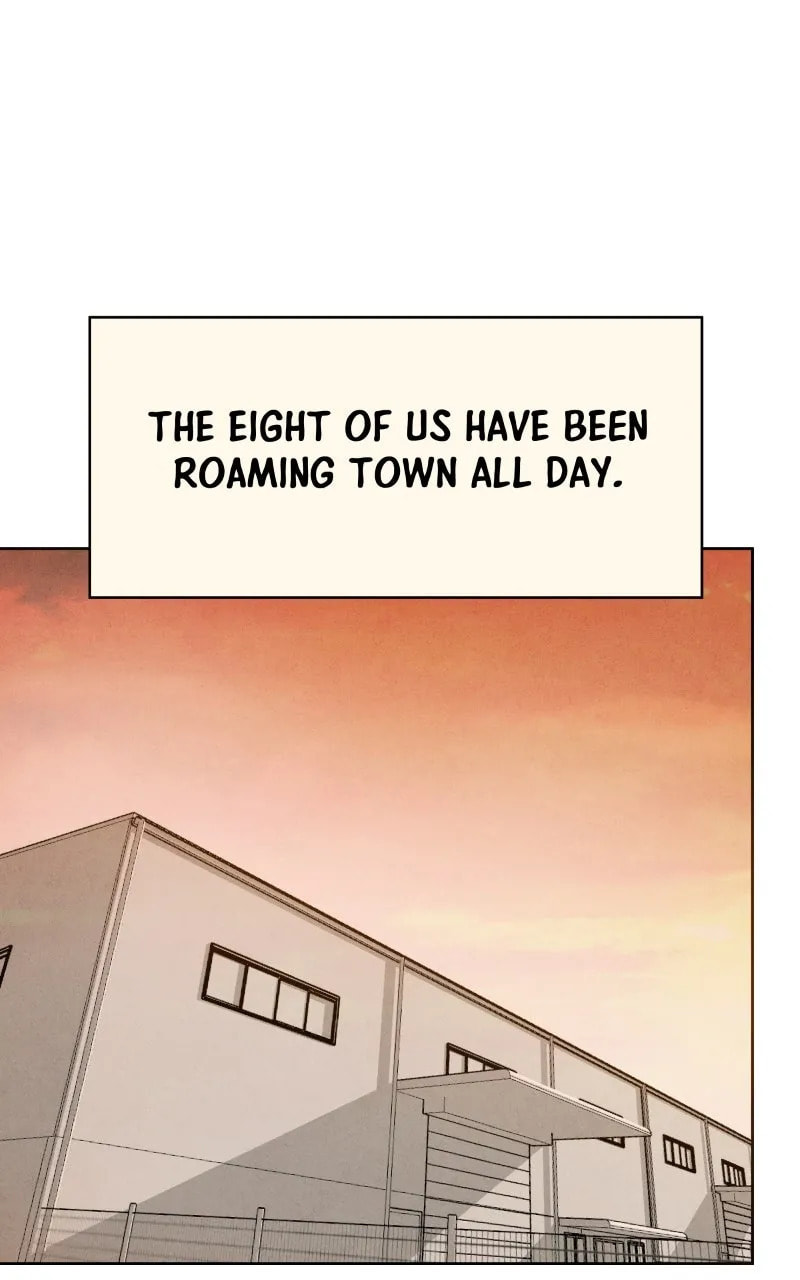 Hand Jumper chapter 65, page 98
