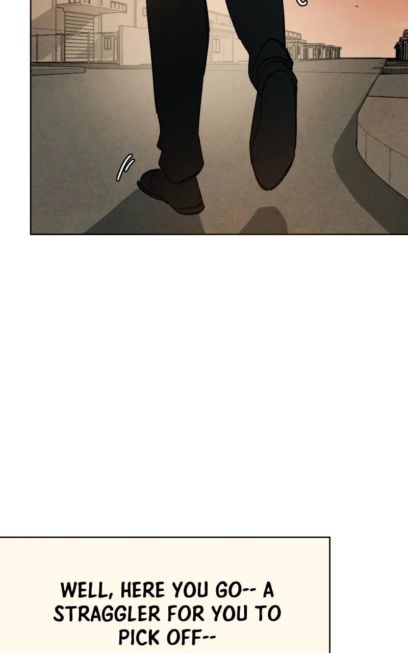 Hand Jumper chapter 65, page 100