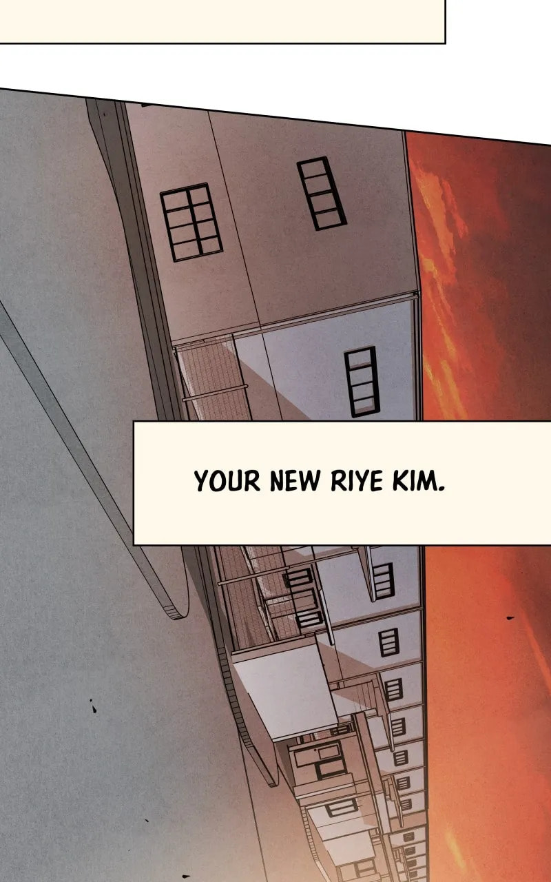 Hand Jumper chapter 65, page 101