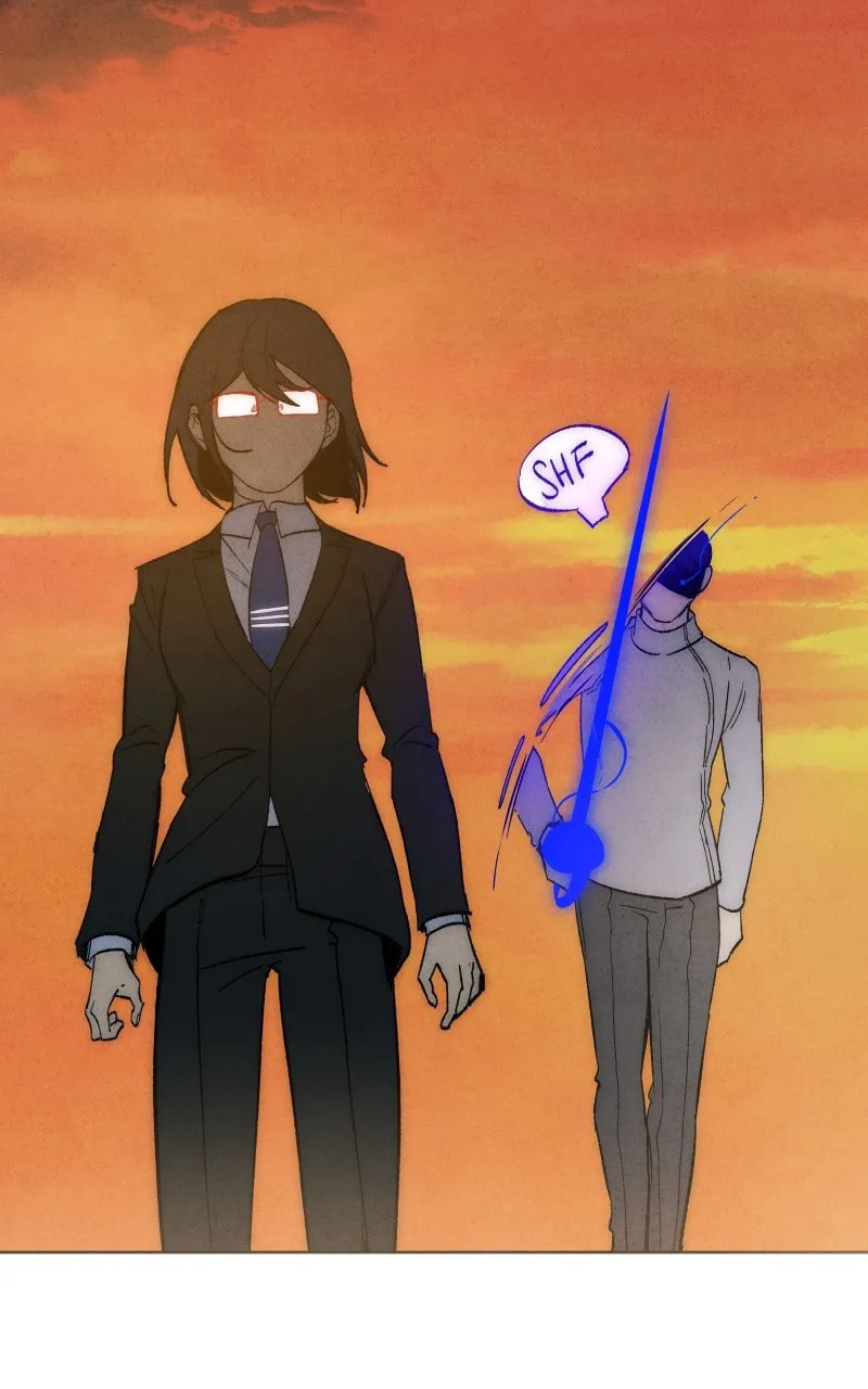 Hand Jumper chapter 65, page 105