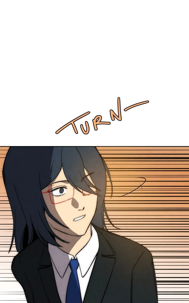 Hand Jumper chapter 65, page 106