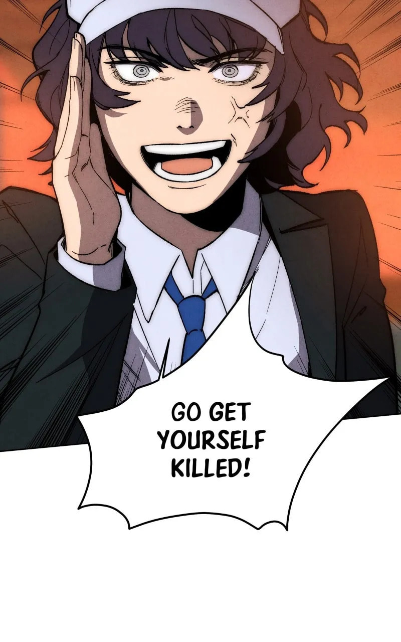 Hand Jumper chapter 66, page 8