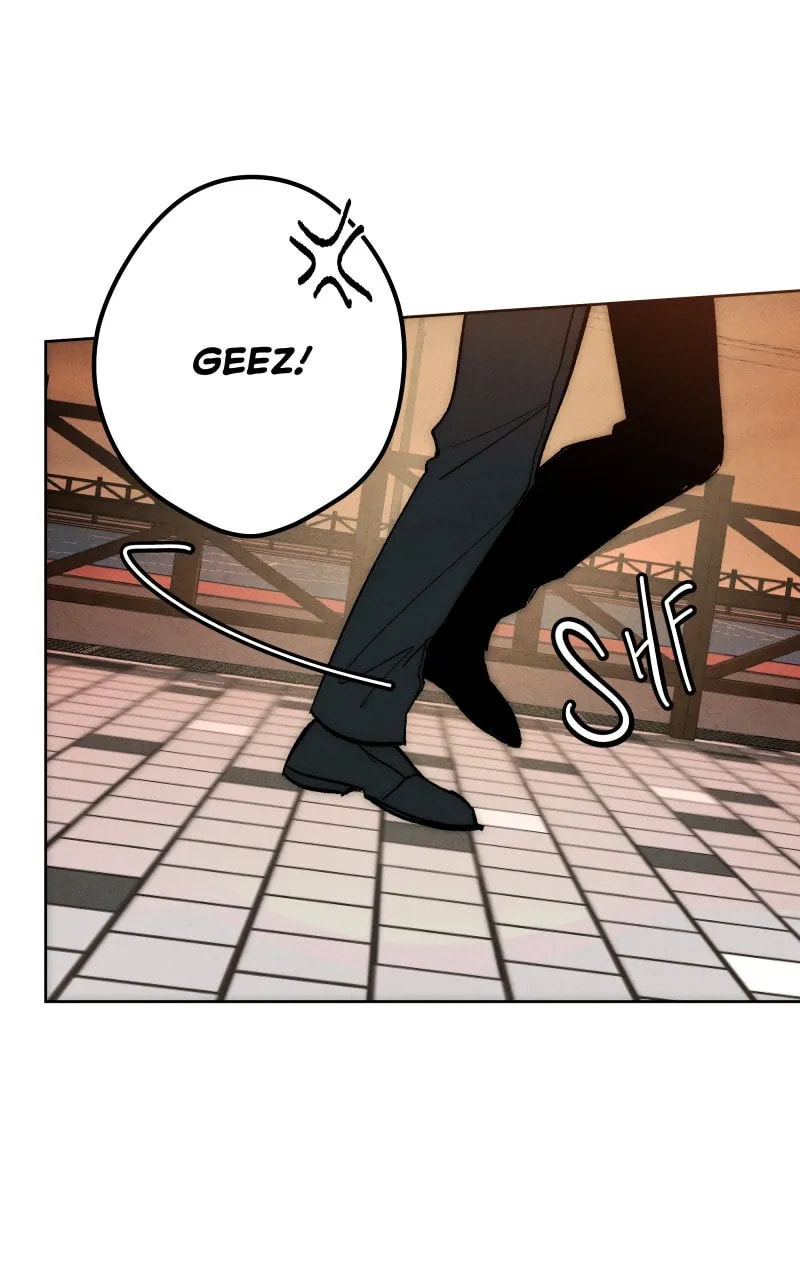 Hand Jumper chapter 66, page 9
