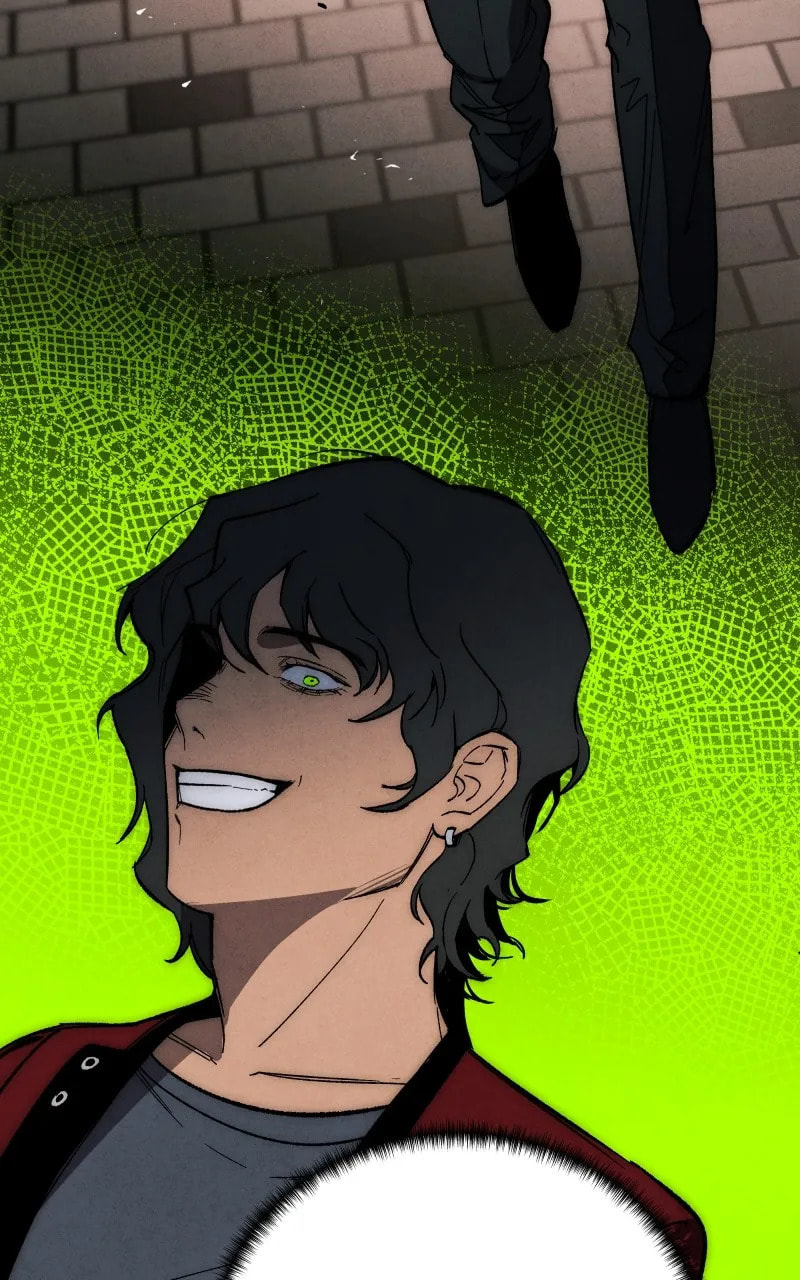 Hand Jumper chapter 66, page 13