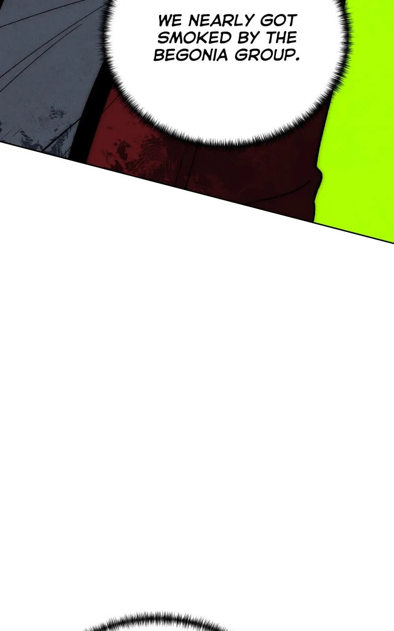 Hand Jumper chapter 66, page 14