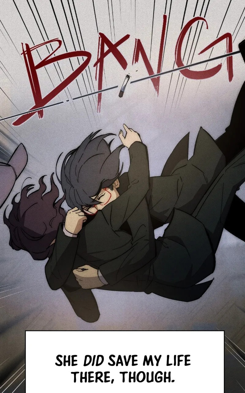 Hand Jumper chapter 66, page 18