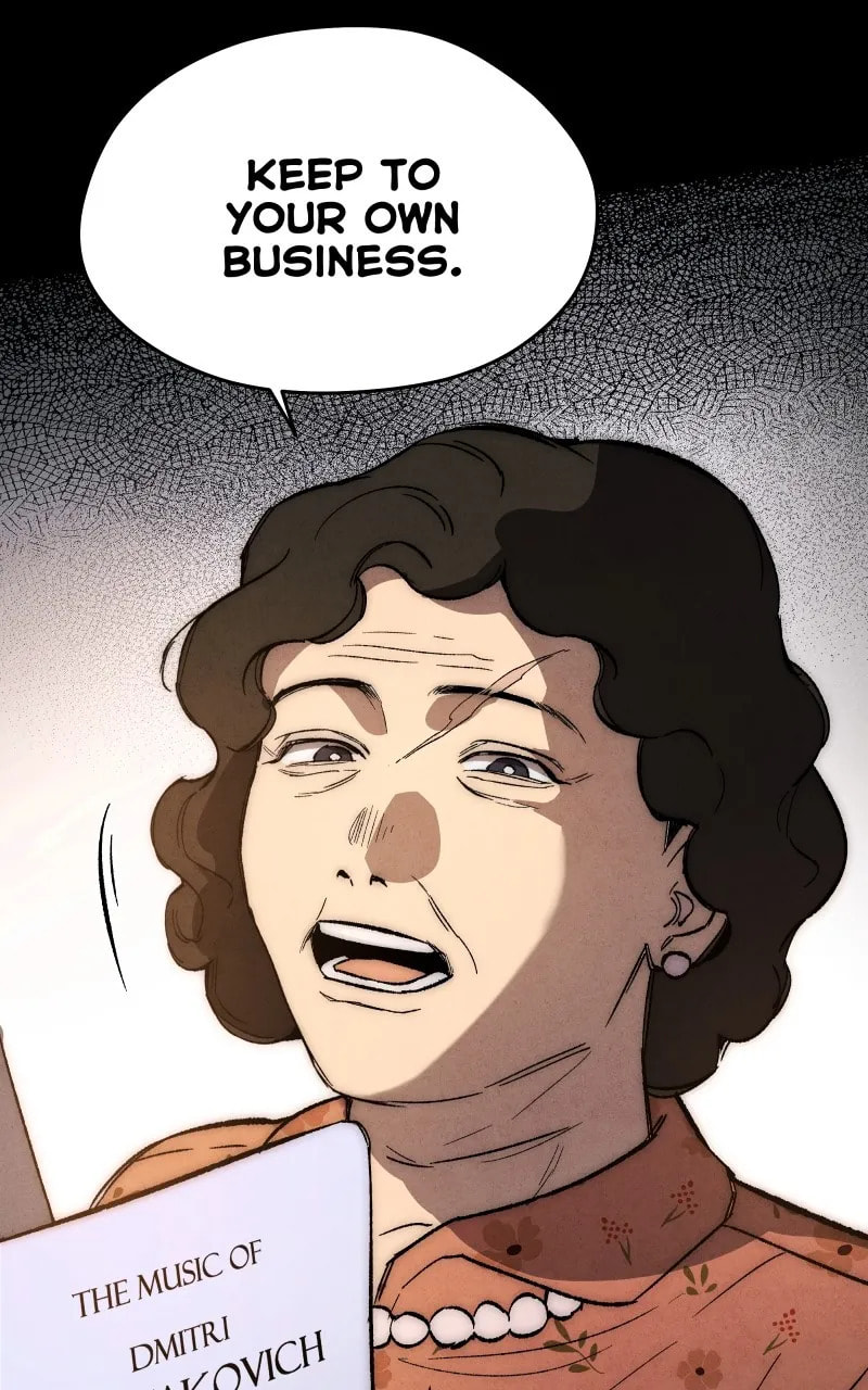 Hand Jumper chapter 66, page 23