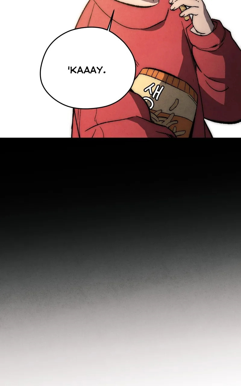 Hand Jumper chapter 66, page 26